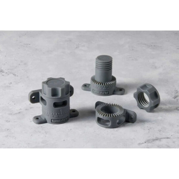 file-544.jpg Formlabs Grey Resin V5 Form 4, 5л – — фото 5