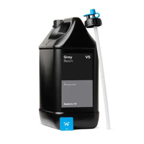 Formlabs Resin Washing Solution 5л – розчин для промивки смол — фото 3
