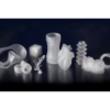 Formlabs Elastic Resin 1л – Еластична смола для 3D принтера Form 3 — фото 2