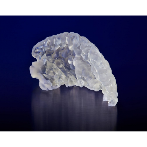 Formlabs Elastic Resin 1л – Еластична смола для 3D принтера Form 3 — фото 3