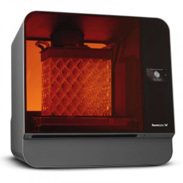 Formlabs Castable Resin 1л – Вигоряюча смола для 3D друку