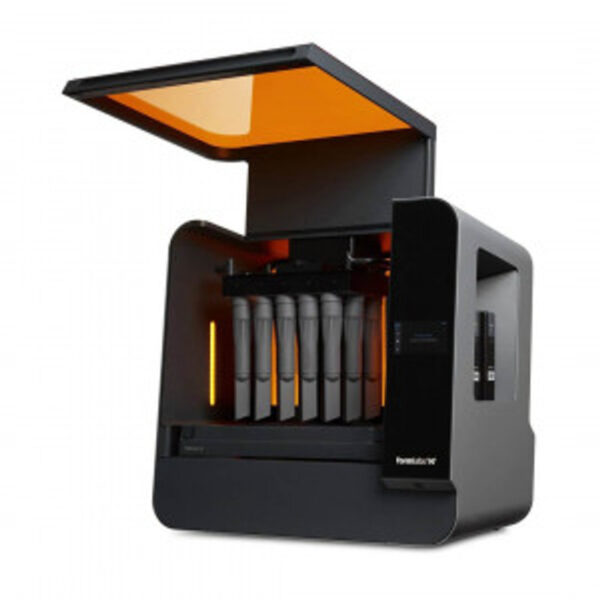 Formlabs Castable Resin 1л – Вигоряюча смола для 3D друку — фото 2