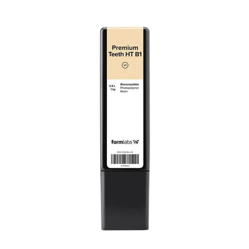 Premium Teeth HT