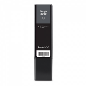 Formlabs Tough 2000 Resin 1л