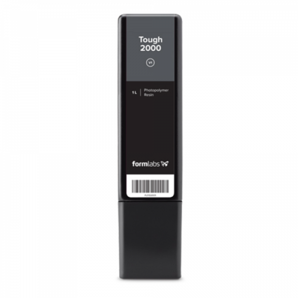 Formlabs Tough 2000 Resin 1л
