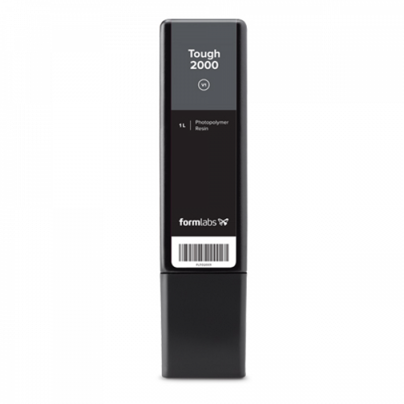 Tough 2000 Resin (Form 3)