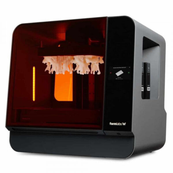 3D принтер Formlabs Form 3BL – медичний SLA принтер