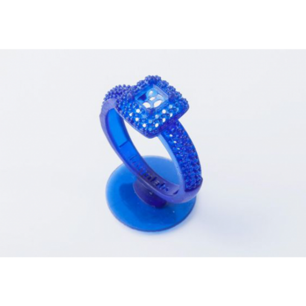 3D принтер Formlabs Form 2 SLA – — фото 3