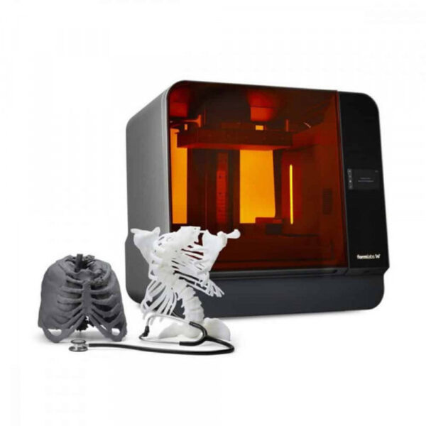 3D принтер Formlabs Form 3BL – медичний SLA принтер — фото 3