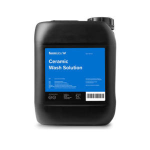 Formlabs Ceramic Wash Solution 5л – розчин для керамічних деталей