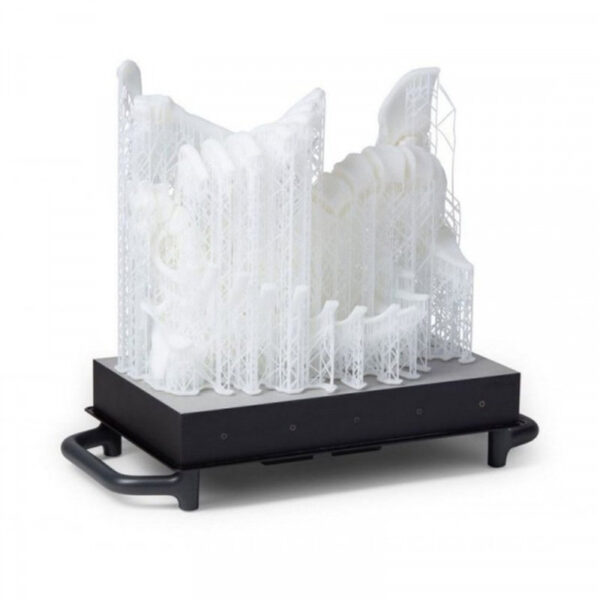 3D принтер Formlabs Form 3BL – медичний SLA принтер — фото 5