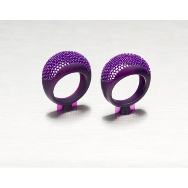 file-586.png Смола Formlabs Castable Wax Resin 1л – для ливарного 3D друку — фото 2