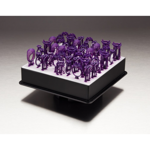 file-588.png Смола Formlabs Castable Wax Resin 1л – для ливарного 3D друку — фото 4