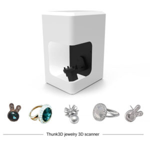 3D сканер THUNK3D JEWELRY JS300