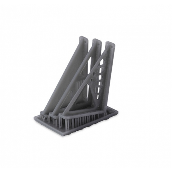 Formlabs Draft V2 Resin 1л – швидка 3D смола для Form 3 — фото 3