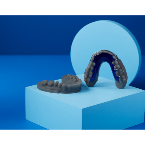 Formlabs Draft V2 Resin 1л – швидка 3D смола для Form 3 — фото 4