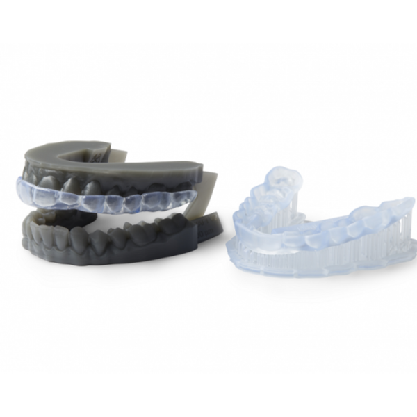 Formlabs Draft V2 Resin 1л – швидка 3D смола для Form 3 — фото 5