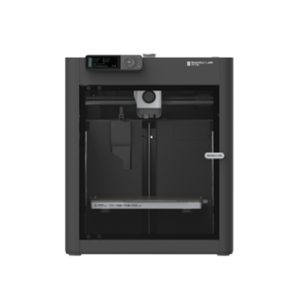3D принтер Bambu Lab P1S