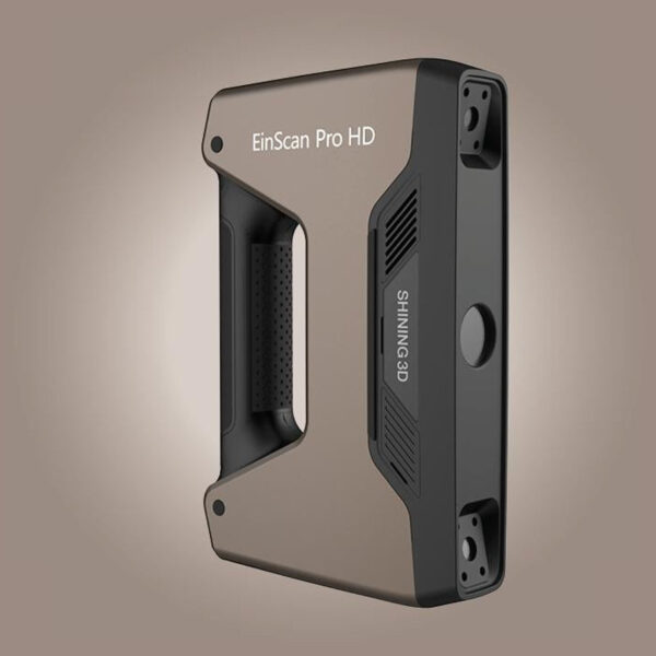 3D сканер EinScan Pro HD — фото 2