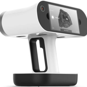 3D сканер ARTEC LEO – профессиональный 3Д сканер со встроенным ПК