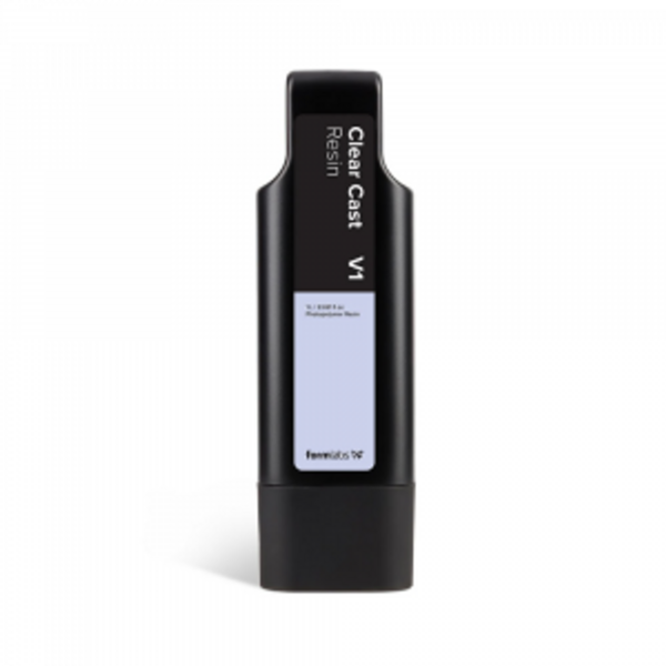 Formlabs Temporary CB Resin 0,7 л – стоматологічна смола — фото 2