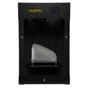 3D-принтер KLEMA 250 Twin Pro