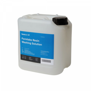 Formlabs Resin Washing Solution 5л – розчин для промивки смол