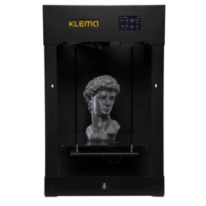 3D-принтер KLEMA 250 Twin