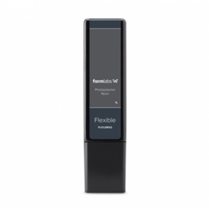 Formlabs Flexible Resin 1л – гнучка смола для Form 3