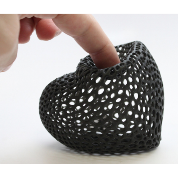 Formlabs Flexible Resin 1л – гнучка смола для Form 3 — фото 5