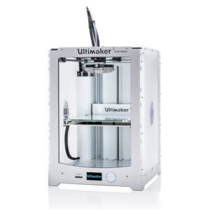 3D принтер Ultimaker 3 Extended