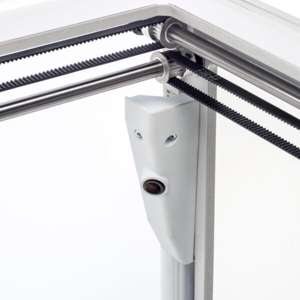 3D принтер Ultimaker 3 Extended — фото 2