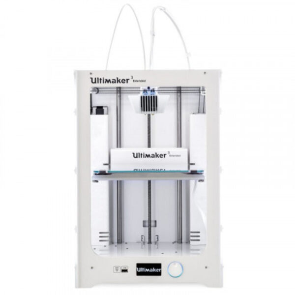 3D принтер Ultimaker 3 Extended — фото 4