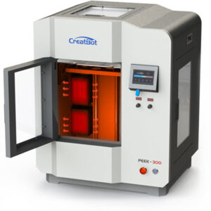 3D-ПРИНТЕР CreatBot PEEK-300