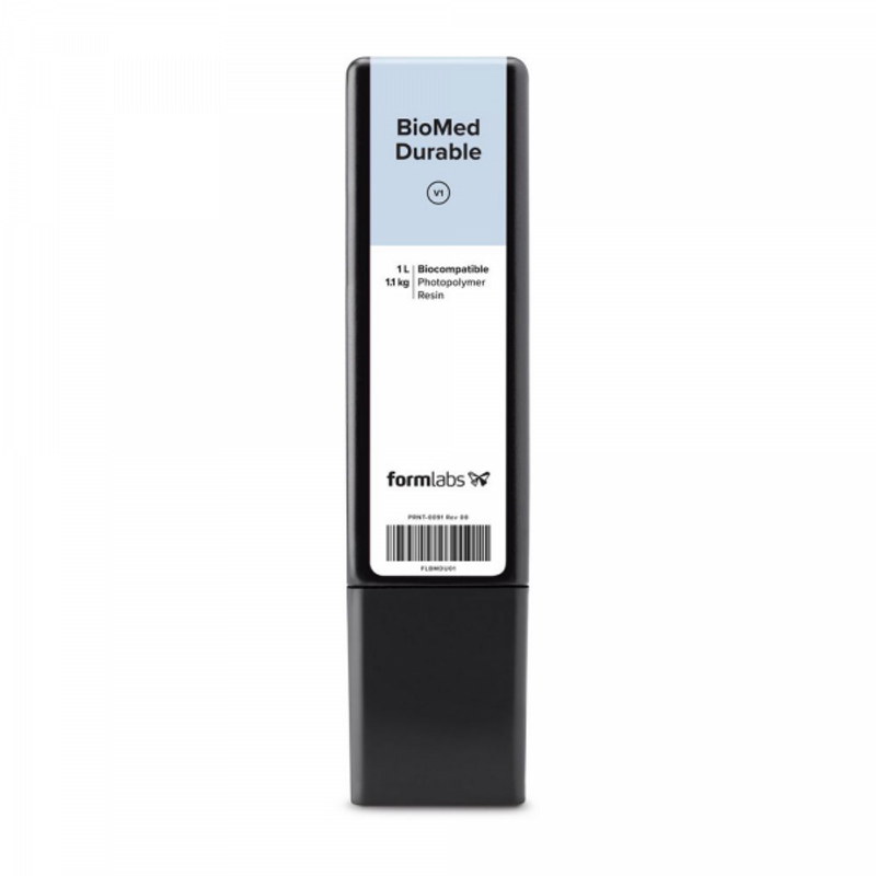 BioMed Durable Resin
