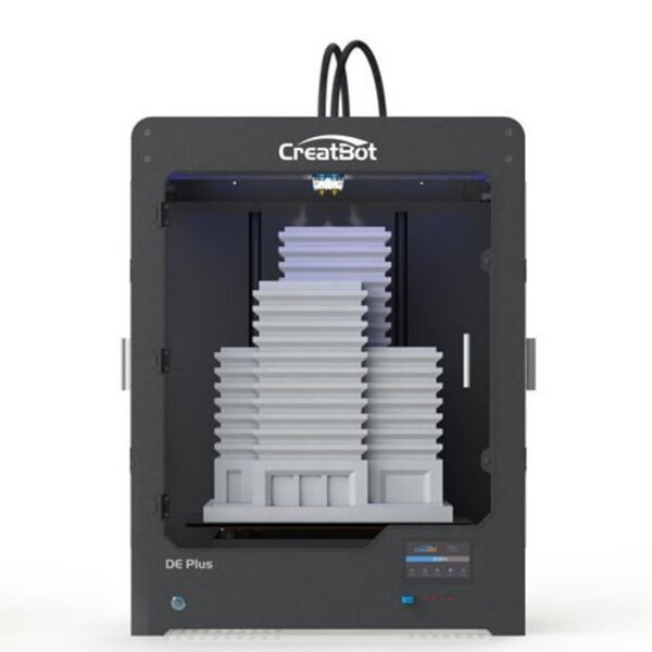 3D-ПРИНТЕР CreatBot DE Plus — фото 3