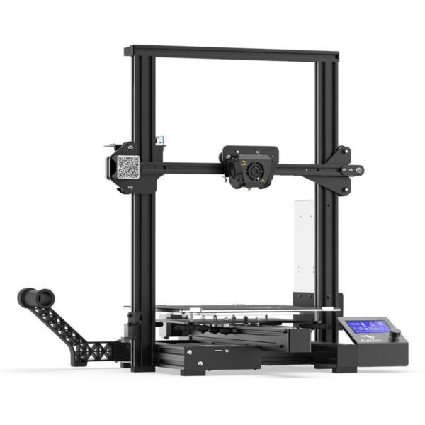 3D-ПРИНТЕР Creality3D Ender 3 MAX (НАБОР ДЛЯ СБОРКИ) — фото 3