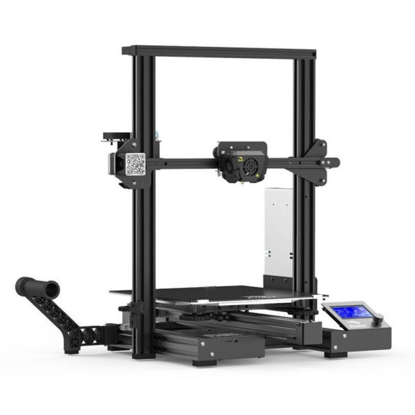 3D-ПРИНТЕР Creality3D Ender 3 MAX (НАБОР ДЛЯ СБОРКИ) — фото 4