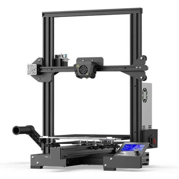 3D-ПРИНТЕР Creality3D Ender 3 MAX (НАБОР ДЛЯ СБОРКИ) — фото 5