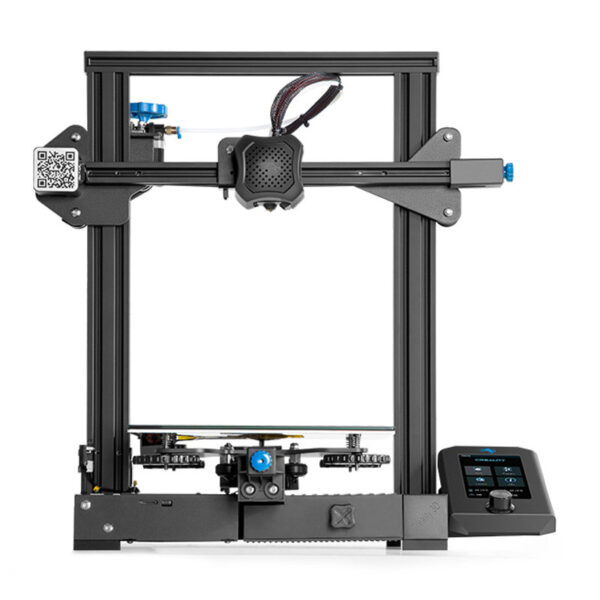 3D-ПРИНТЕР Creality Ender 3 v. 2 (НАБОР ДЛЯ СБОРКИ) — фото 2