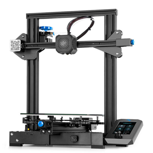 3D-ПРИНТЕР Creality Ender 3 v. 2 (НАБОР ДЛЯ СБОРКИ) — фото 5