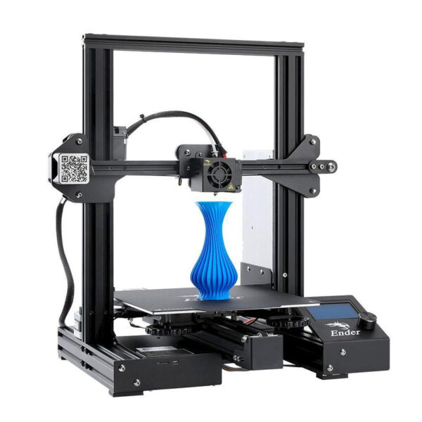 3D-ПРИНТЕР Creality Ender 3 (набор для сборки)