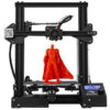 3D-ПРИНТЕР Creality Ender 3 (набор для сборки) — фото 2