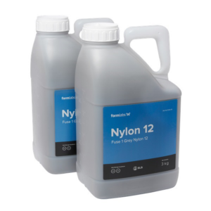 Nylon 12 порошок SLS Formlabs Fuse 1, 6 кг