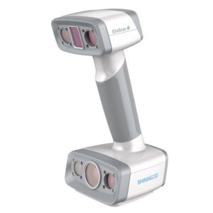 3D сканер EinScan H