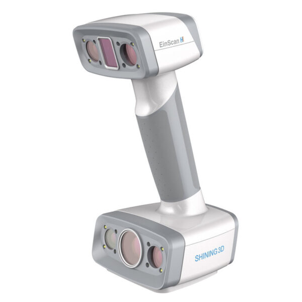 3D сканер EinScan H