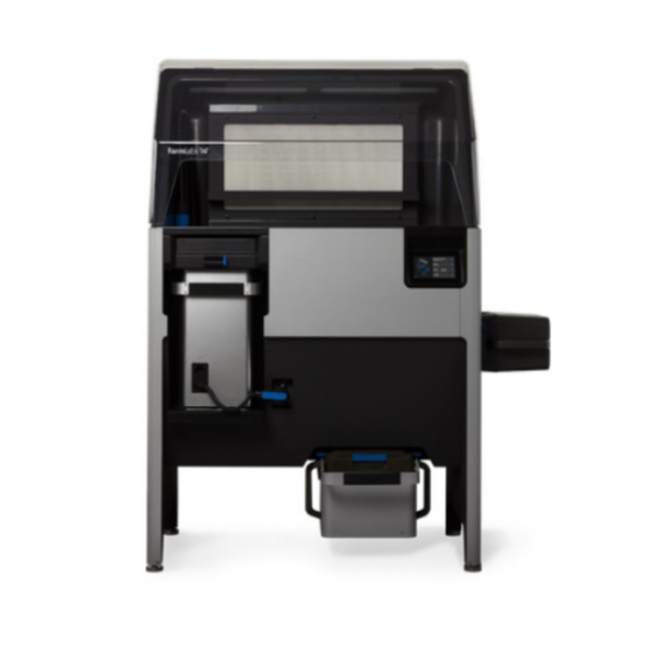 Fuse Sift – станція відновлення порошку SLS для Formlabs Fuse