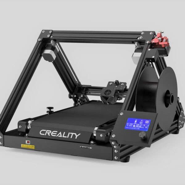 file-696.jpg 3д принтер конвейер Creality 3DPrintMill CR-30 — фото 3