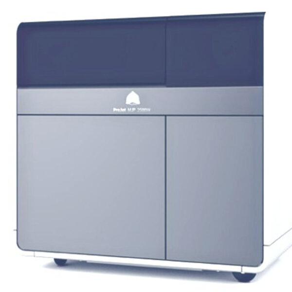 3d Systems ProJet 2500IC