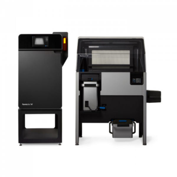 Fuse Sift – станція відновлення порошку SLS для Formlabs Fuse — фото 3